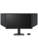 Монитор ZOWIE XL2586X  24.5" FastTN, 600Hz, DyAc2, Black eQualizer, Color Vibranc - ZOWIE-MON-XL2586X-PLUS