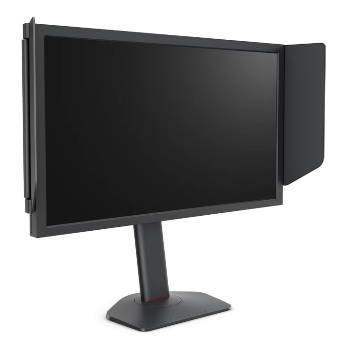 Монитор ZOWIE XL2586X  24.5" FastTN, 600Hz, DyAc2, Black eQualizer, Color Vibranc - ZOWIE-MON-XL2586X-PLUS