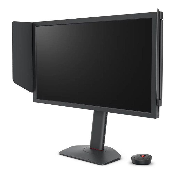 Монитор ZOWIE XL2586X  24.5" FastTN, 600Hz, DyAc2, Black eQualizer, Color Vibranc - ZOWIE-MON-XL2586X-PLUS