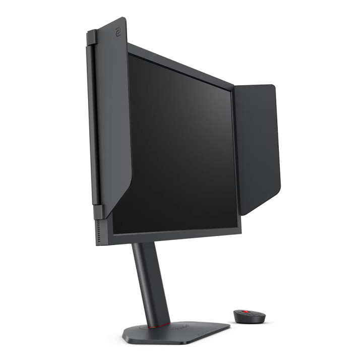 Монитор ZOWIE XL2586X  24.5" FastTN, 600Hz, DyAc2, Black eQualizer, Color Vibranc - ZOWIE-MON-XL2586X-PLUS