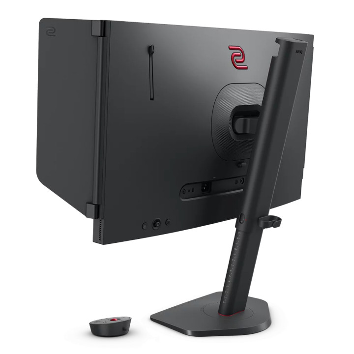 Монитор ZOWIE XL2586X  24.5" FastTN, 600Hz, DyAc2, Black eQualizer, Color Vibranc - ZOWIE-MON-XL2586X-PLUS