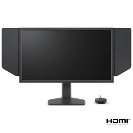 Монитор ZOWIE XL2546X  24.5" FastTN, 280Hz, DyAc2 - 9H.LN1LB.QBE