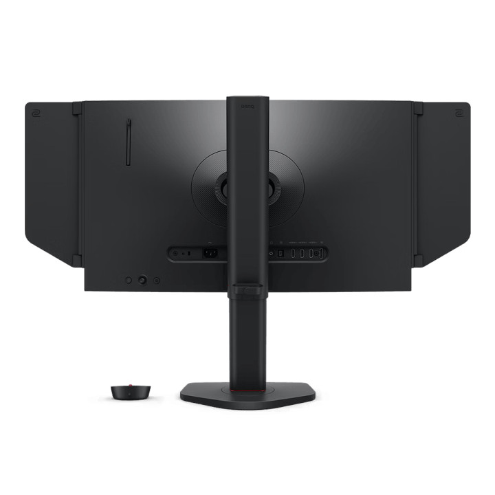 Монитор ZOWIE XL2546X  24.5" FastTN, 280Hz, DyAc2 - 9H.LN1LB.QBE