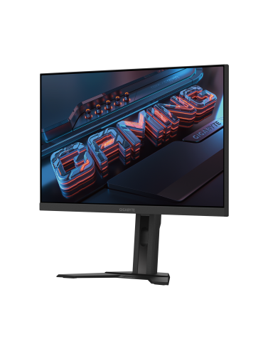 Монитор Gigabyte M27UA 27" UHD(3840x2160) 160Hz, 1ms, HDR 400 - M27UA-EK