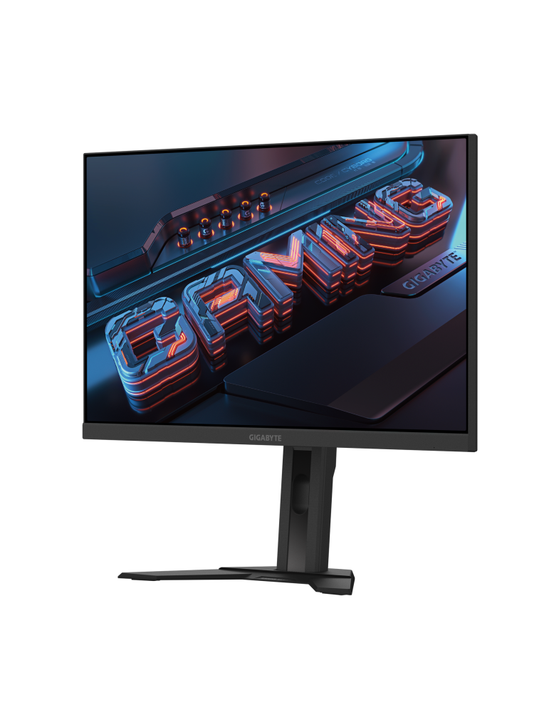 Монитор Gigabyte M27UA 27" UHD(3840x2160) 160Hz, 1ms, HDR 400 - M27UA-EK