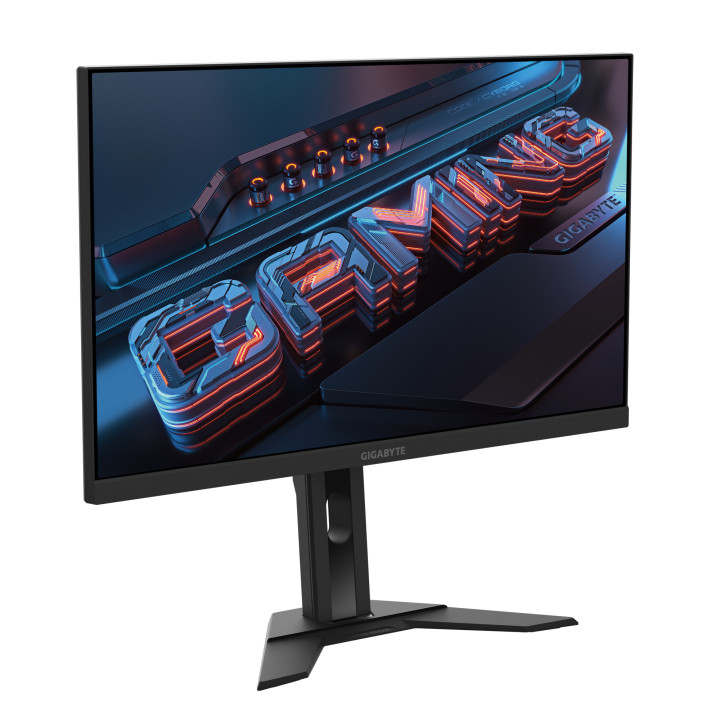 Монитор Gigabyte M27UA 27" UHD(3840x2160) 160Hz, 1ms, HDR 400 - M27UA-EK