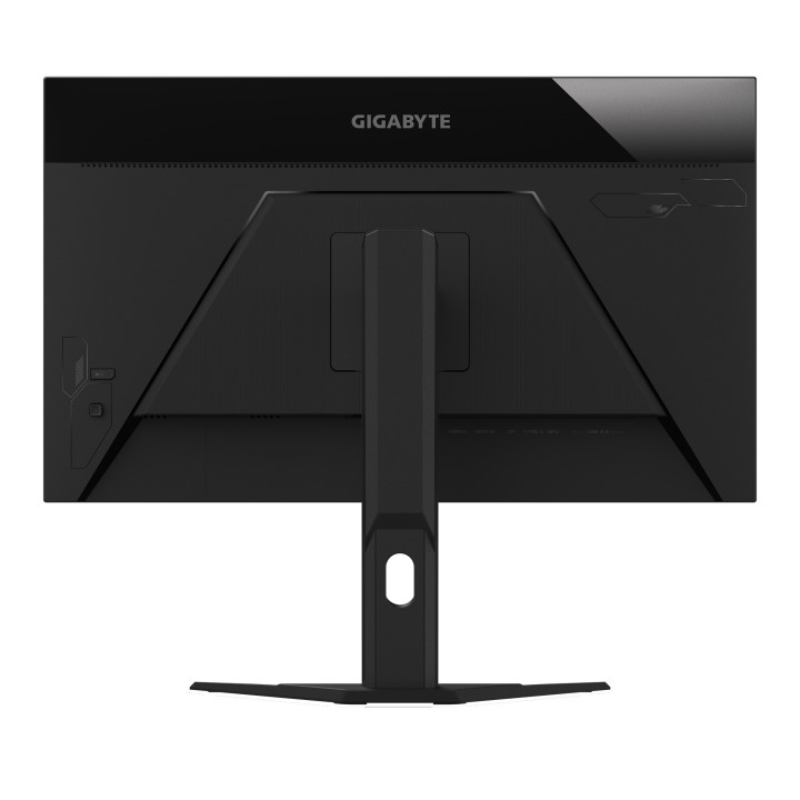 Монитор Gigabyte M27UA 27" UHD(3840x2160) 160Hz, 1ms, HDR 400 - M27UA-EK