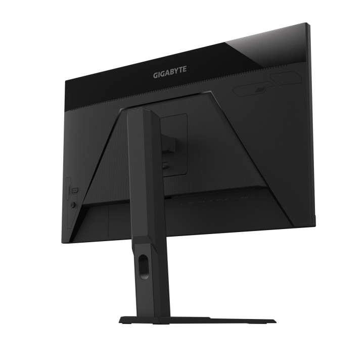 Монитор Gigabyte M27UA 27" UHD(3840x2160) 160Hz, 1ms, HDR 400 - M27UA-EK