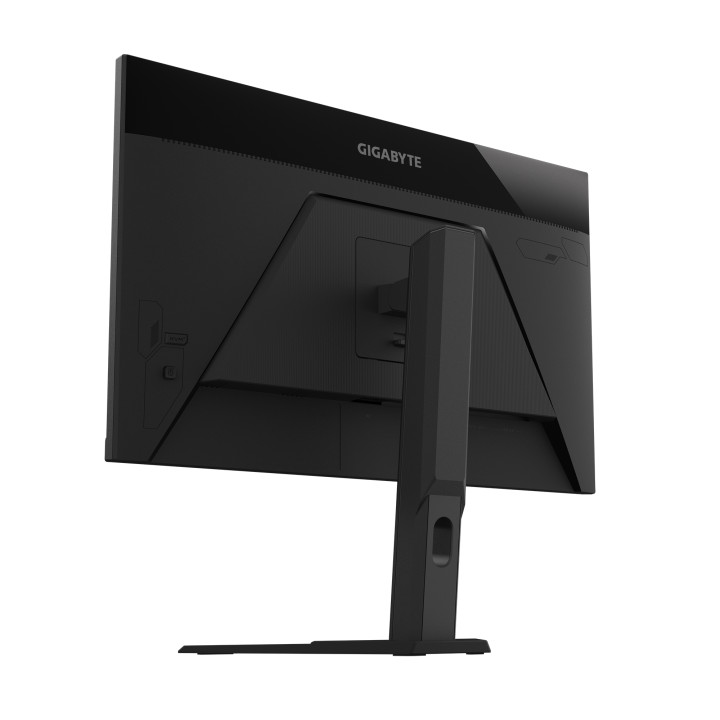 Монитор Gigabyte M27UA 27" UHD(3840x2160) 160Hz, 1ms, HDR 400 - M27UA-EK