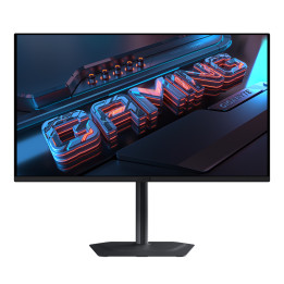 Монитор Gigabyte MO32U 31.5" QD-OLED 4K UHD, 165Hz, 0.03ms