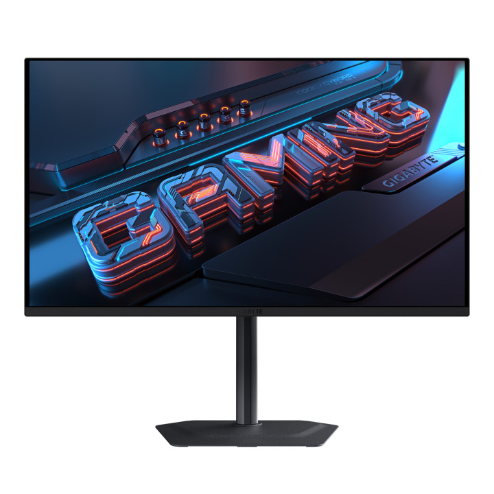 Монитор Gigabyte MO32U 31.5" QD-OLED 4K UHD, 165Hz, 0.03ms
