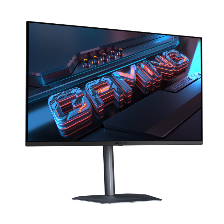Монитор Gigabyte MO32U 31.5" QD-OLED 4K UHD, 165Hz, 0.03ms