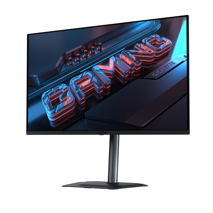Монитор Gigabyte MO32U 31.5" QD-OLED 4K UHD, 165Hz, 0.03ms