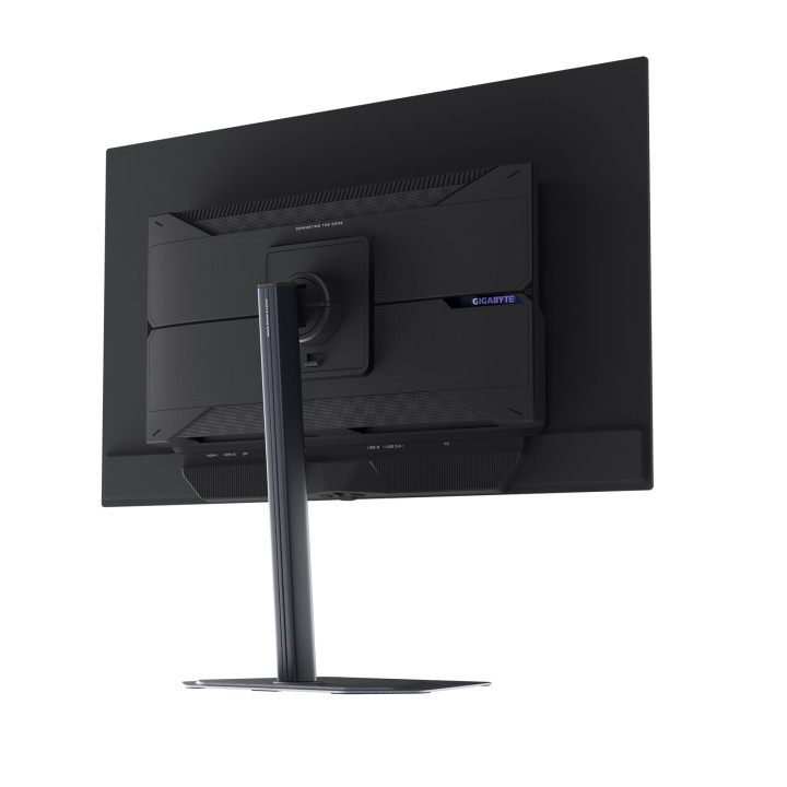 Монитор Gigabyte MO32U 31.5" QD-OLED 4K UHD, 165Hz, 0.03ms