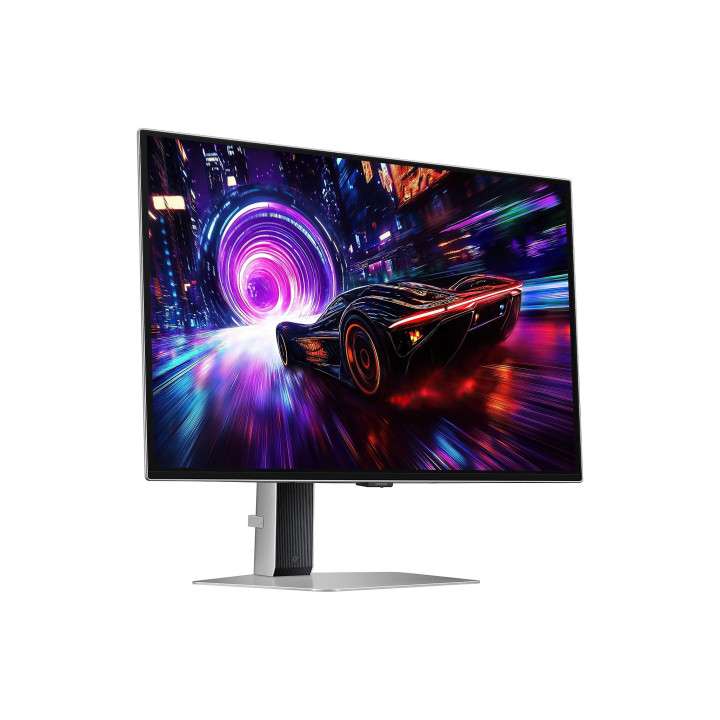 Монитор Samsung Odyssey OLED G8 27" QD-OLED 4K(3840x2160), 240 Hz, 0.3ms - LS27FG810SUXEN
