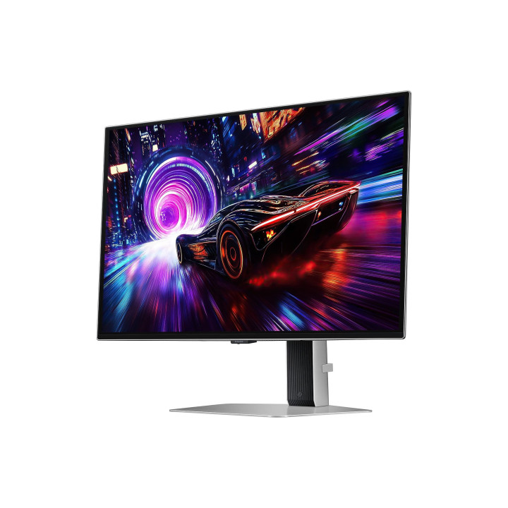 Монитор Samsung Odyssey OLED G8 27" QD-OLED 4K(3840x2160), 240 Hz, 0.3ms - LS27FG810SUXEN