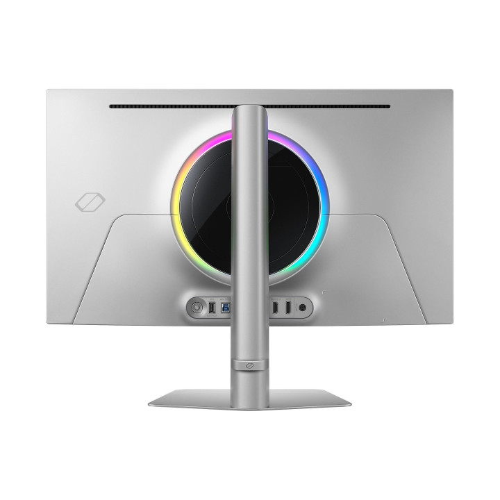 Монитор Samsung Odyssey OLED G8 27" QD-OLED 4K(3840x2160), 240 Hz, 0.3ms - LS27FG810SUXEN