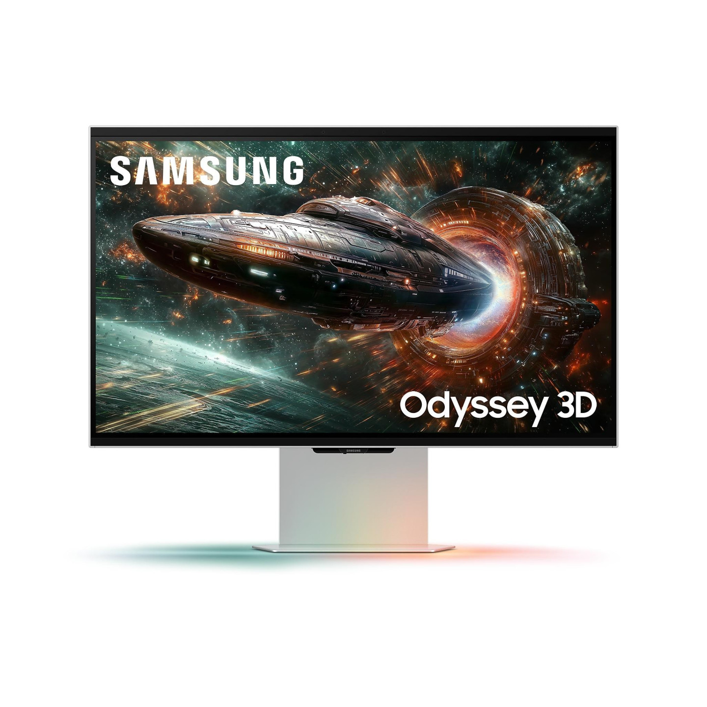 3D Монитор Samsung Odyssey 3D G6 G90XF 27