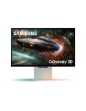 3D Монитор Samsung Odyssey 3D G6 G90XF 27" IPS 4K UHD(3840x2160), 165Hz, 1ms - LS27FG900XUXEN