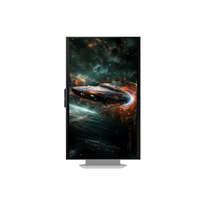 3D Монитор Samsung Odyssey 3D G6 G90XF 27" IPS 4K UHD(3840x2160), 165Hz, 1ms - LS27FG900XUXEN