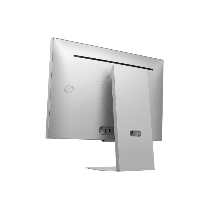 3D Монитор Samsung Odyssey 3D G6 G90XF 27" IPS 4K UHD(3840x2160), 165Hz, 1ms - LS27FG900XUXEN