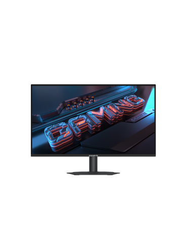Монитор Gigabyte G25F2 24.5" SS IPS FHD (1920x1080), 200 Hz, 1 ms, HDR10
