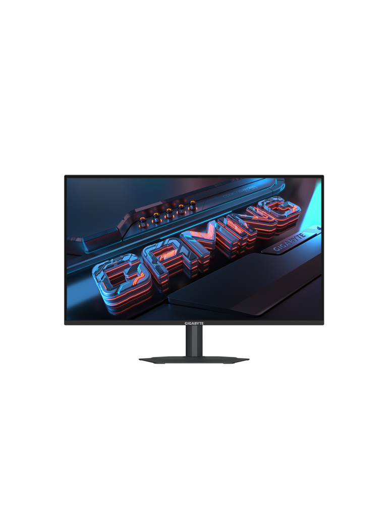 Монитор Gigabyte G25F2 24.5" SS IPS FHD (1920x1080), 200 Hz, 1 ms, HDR10