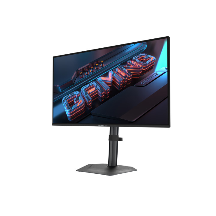 Монитор Gigabyte G25F2 24.5" SS IPS FHD (1920x1080), 200 Hz, 1 ms, HDR10