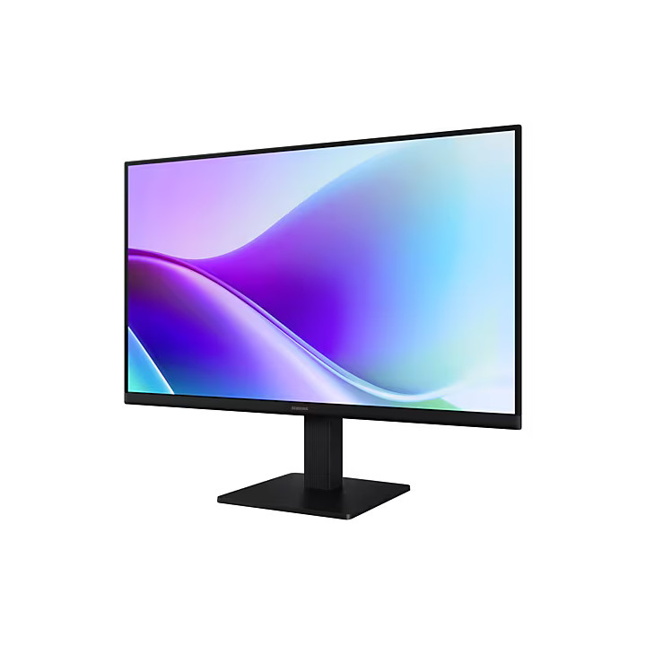 Монитор Samsung 24" IPS Full HD (1920x1080) 120Hz - LS24F320GAUXEN