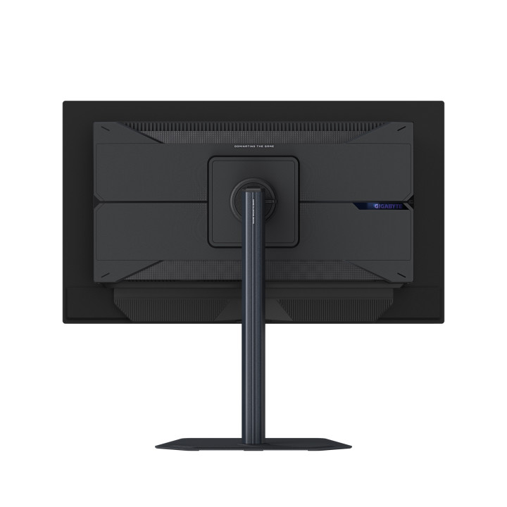 Монитор Gigabyte MO27U2 27" QD-OLED, 4K UHD, 240Hz, 0.03ms