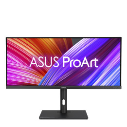Монитор Asus ProArt PA348CGV 34.1" IPS, UWQHD 3440x1440, 120Hz, 2ms - 90LM07Z0-B01370