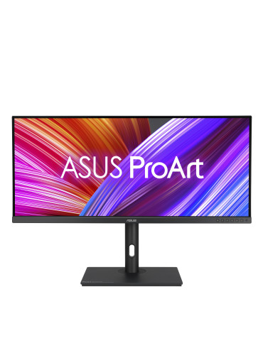 Монитор Asus ProArt PA348CGV 34.1" IPS, UWQHD 3440x1440, 120Hz, 2ms - 90LM07Z0-B01370