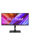 Монитор Asus ProArt PA348CGV 34.1" IPS, UWQHD 3440x1440, 120Hz, 2ms - 90LM07Z0-B01370