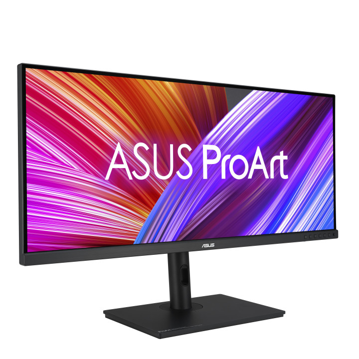 Монитор Asus ProArt PA348CGV 34.1" IPS, UWQHD 3440x1440, 120Hz, 2ms - 90LM07Z0-B01370