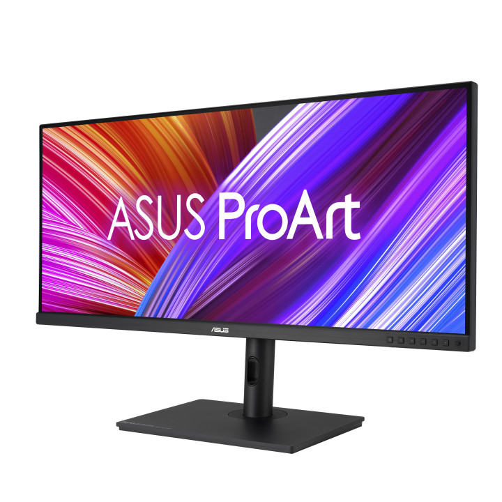 Монитор Asus ProArt PA348CGV 34.1" IPS, UWQHD 3440x1440, 120Hz, 2ms - 90LM07Z0-B01370