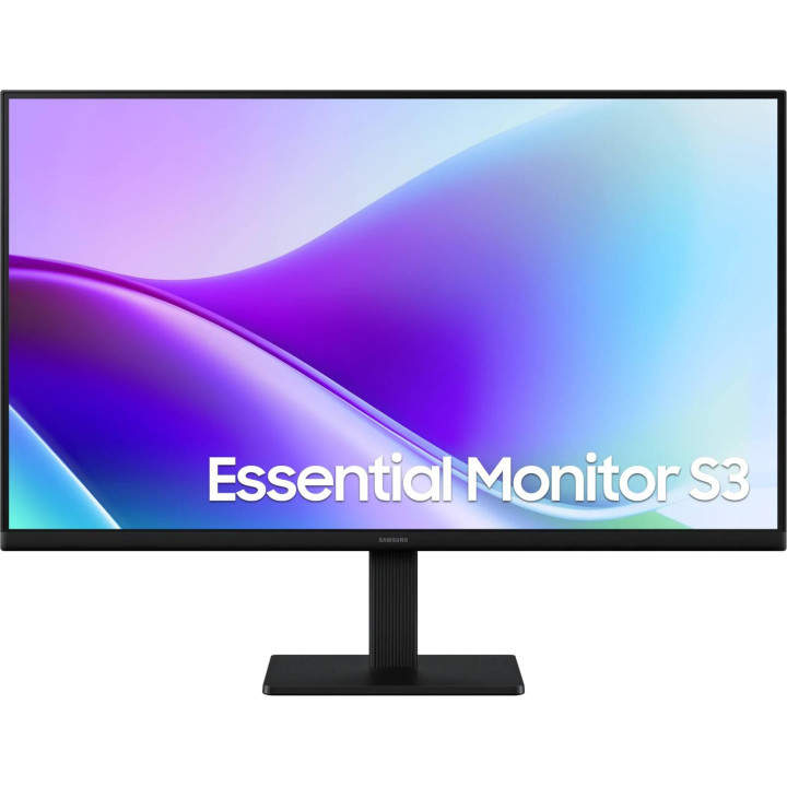 Монитор Samsung S3 S32GF 27" IPS Full HD (1920x1080) 120Hz - LS27F320GAUXEN