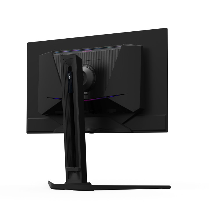 Монитор Gigabyte AORUS FO27Q5P27" QD-OLED, QHD (2560 x 1440), 500Hz, 0.03ms