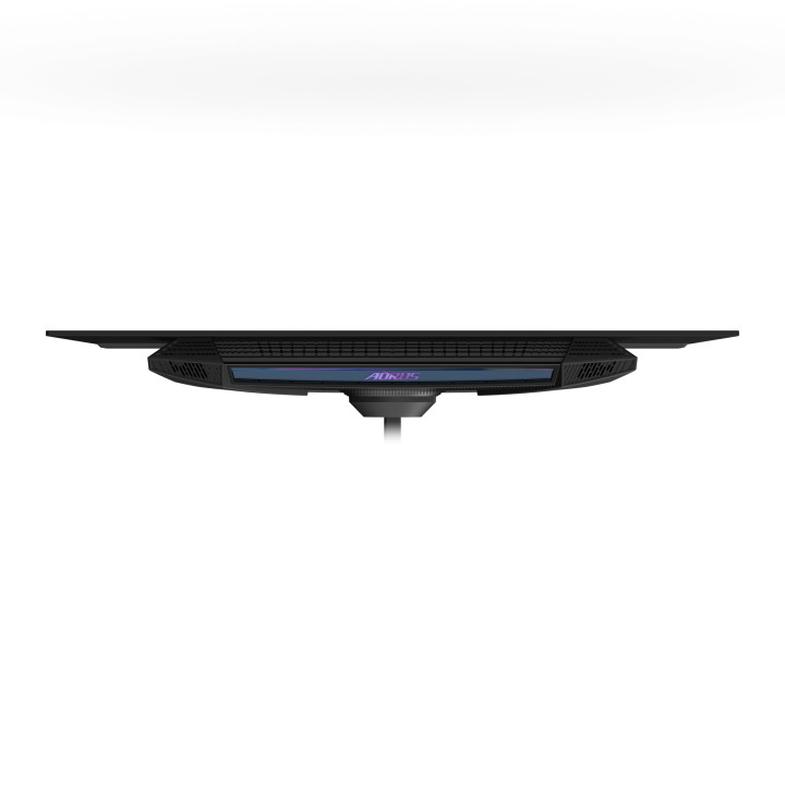 Монитор Gigabyte AORUS FO27Q5P27" QD-OLED, QHD (2560 x 1440), 500Hz, 0.03ms