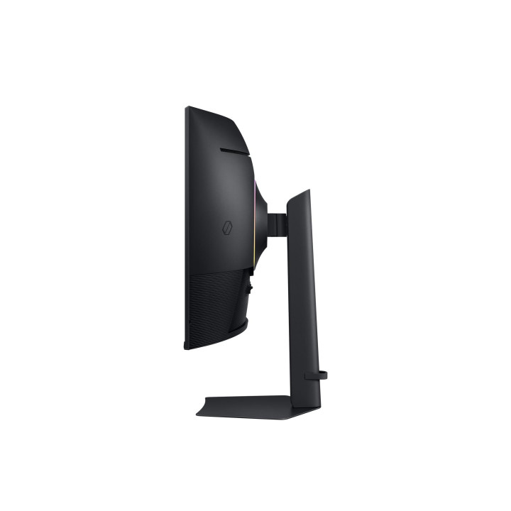 Монитор Samsung Odyssey G7 G75F 37" Curved 1000R 4K(3840x2160), 165Hz, 1ms - LS37FG750EUXEN