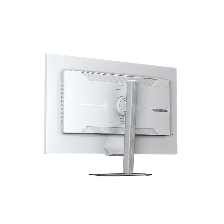 Монитор Gigabyte M27UP ICE 27" SS IPS UHD(3840x2160) 160Hz, 1ms, HDR 400