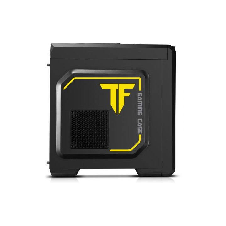 Кутия за компютър Segotep Chariot TF Case