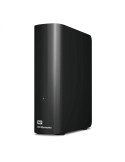 Външен твърд диск Western Digital, 14TB - WDBWLG0140HBK-EESN