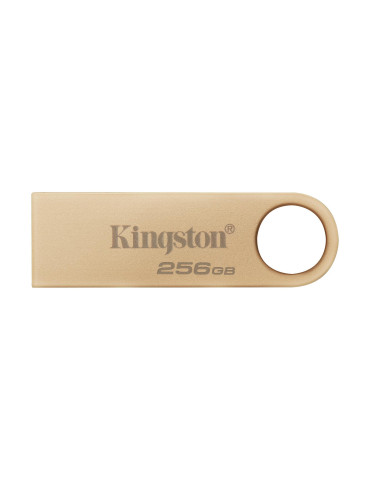 Флаш памет Kingston DataTraveler SE9 G3, 256GB, USB 3.2 Gen 1 - DTSE9G3/256GB