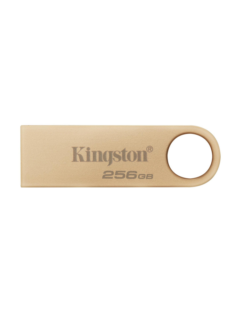 Флаш памет Kingston DataTraveler SE9 G3, 256GB, USB 3.2 Gen 1 - DTSE9G3/256GB