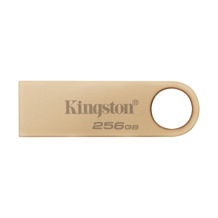 Флаш памет Kingston DataTraveler SE9 G3, 256GB, USB 3.2 Gen 1 - DTSE9G3/256GB