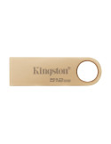 Флаш памет Kingston DataTraveler SE9 G3, 512GB, USB 3.2 Gen 1 - DTSE9G3/512GB