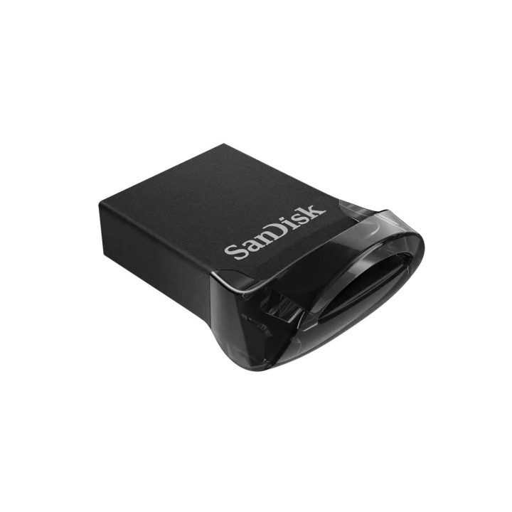 Флаш памет SanDisk Ultra Fit, 512GB - SDCZ430-512G-G46