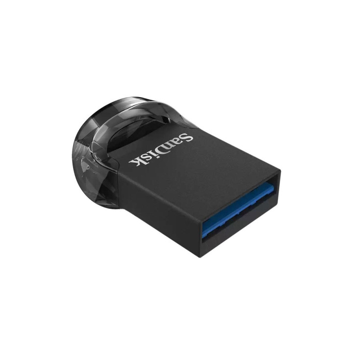 Флаш памет SanDisk Ultra Fit, 512GB - SDCZ430-512G-G46