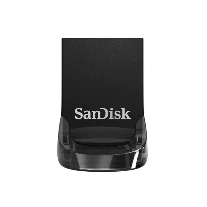 Флаш памет SanDisk Ultra Fit, 512GB - SDCZ430-512G-G46