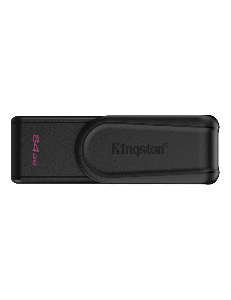Флаш памет Kingston DataTraveler Exodia S 64GB - DTXS/64GB